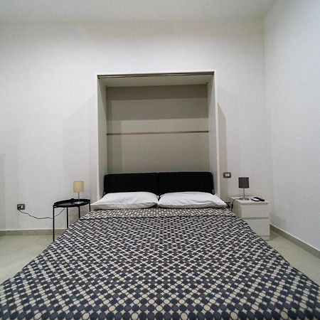 Hotel Casa Romeo Napoli Exteriér fotografie